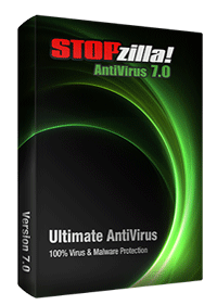 STOPzilla Antivirus